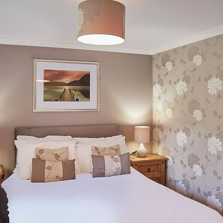 Host & Stay - Rosedale House Richmond (North Yorkshire) Exterior foto