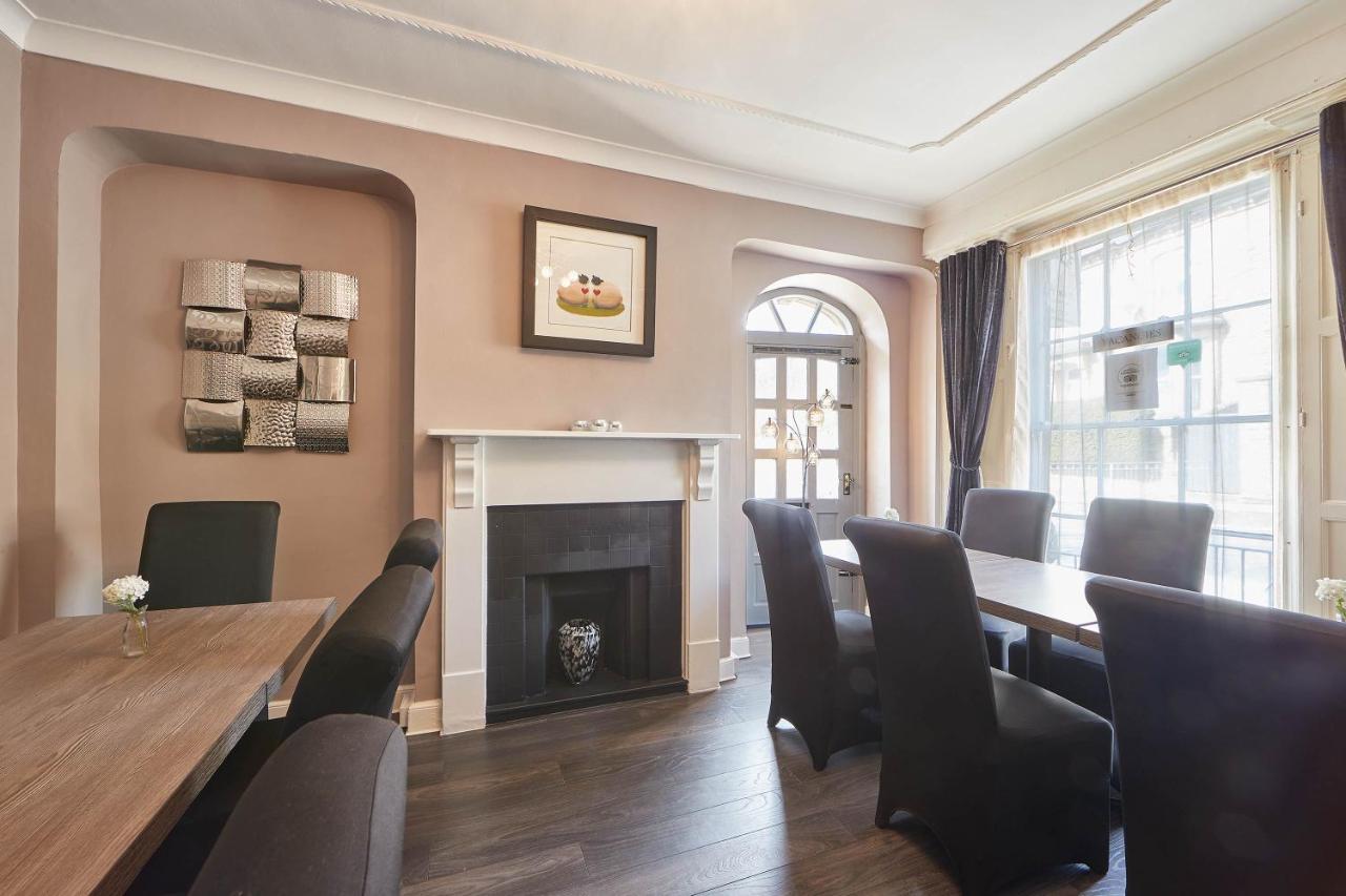 Host & Stay - Rosedale House Richmond (North Yorkshire) Exterior foto