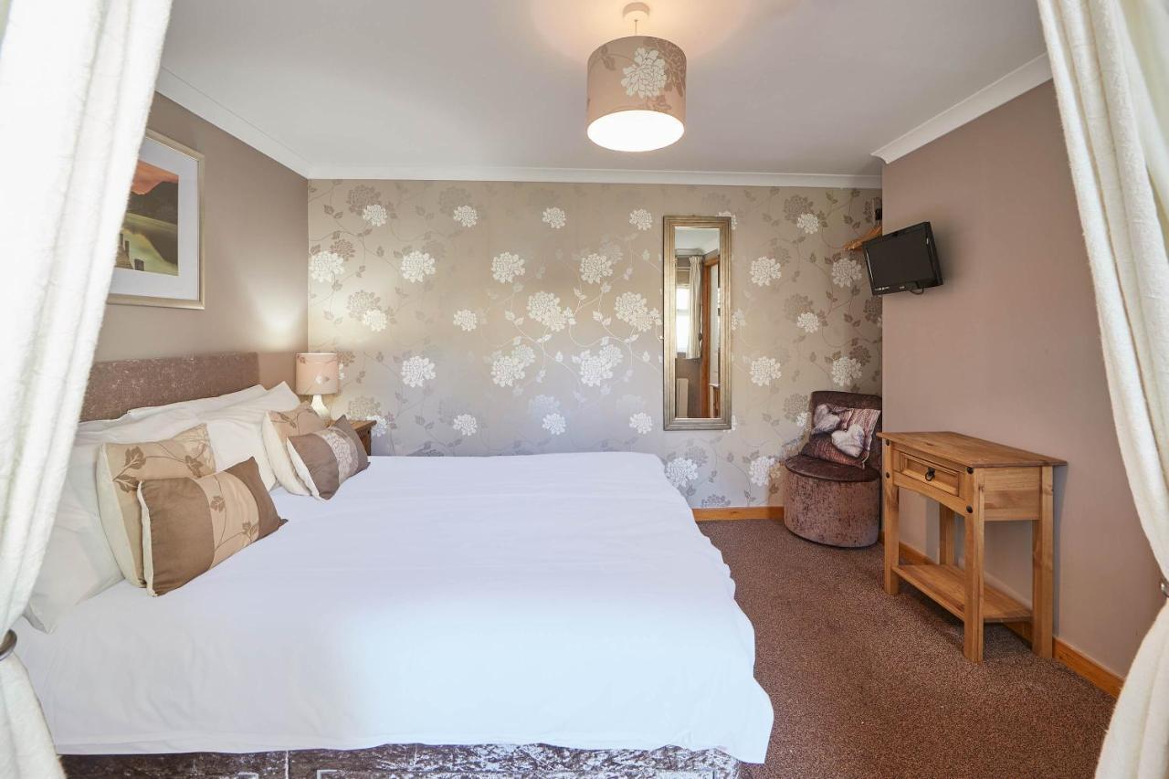 Host & Stay - Rosedale House Richmond (North Yorkshire) Exterior foto