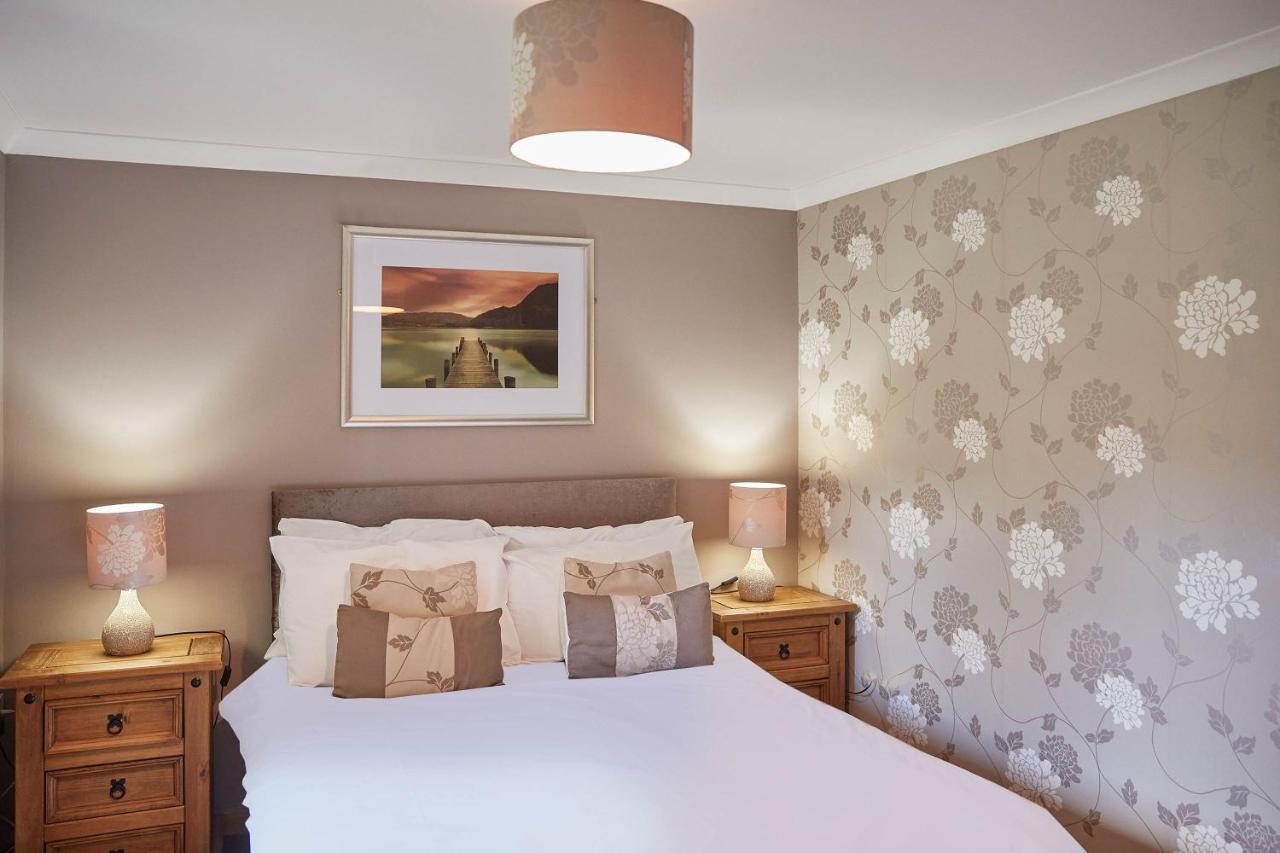Host & Stay - Rosedale House Richmond (North Yorkshire) Exterior foto