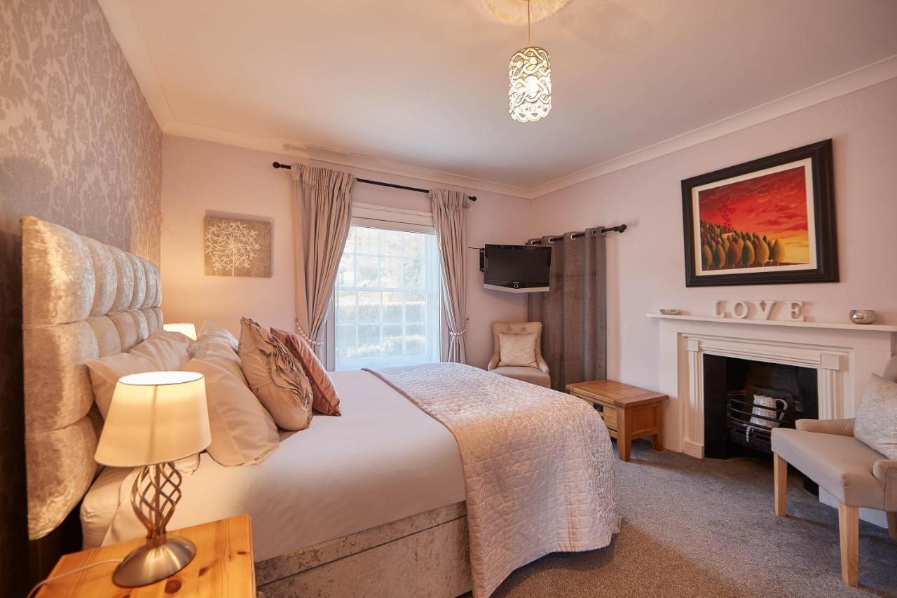 Host & Stay - Rosedale House Richmond (North Yorkshire) Exterior foto