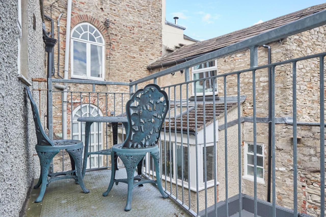 Host & Stay - Rosedale House Richmond (North Yorkshire) Exterior foto